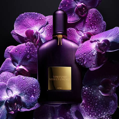 purple orchid tom ford